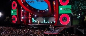 Portal 180 - MetLife Foundation destina 9 millones de dólares al Fondo de Educación Global Citizen de la FIFA