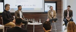 Portal 180 - Innovación que acerca el seguro a más personas: MetLife, Klimber y la AIU transforman la industria