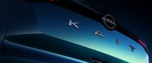 Portal 180 - Nissan KAIT: el nuevo nombre en la familia de SUV’s de Nissan que será producido en América Latina es revelado globalmente