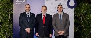 Portal 180 - Montecon celebró 25 años de innovación, inversión y compromiso con Uruguay
