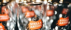 Portal 180 - El arte de vivir con estilo: Stella Artois presentó una nueva edición de Stella Nights en Moweek