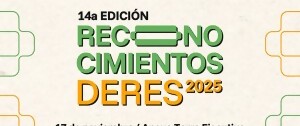 Portal 180 - Reconocimientos DERES 2025: Celebrando el compromiso empresarial con el desarrollo sostenible