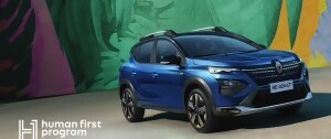 Portal 180 - Renault Kardian alcanzó puntaje máximo de cinco estrellas en evaluación de Latin Ncap