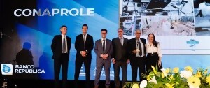 Portal 180 - Conaprole pisa sus 90 años y sigue construyendo futuro 