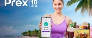 Portal 180 - Prex celebra 10 años en Uruguay y consolida su liderazgo en pagos digitales, inclusión financiera e innovación 