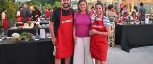 Portal 180 - DIVINO realizó la segunda edición de “Gustito a Hogar” en Punta del Este