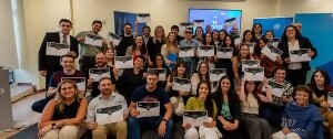 Portal 180 - ANDA abre inscripciones para becas de estudio en ciberseguridad y desarrollo de software con IA