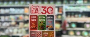 Portal 180 - Tienda Inglesa extiende Tienda Días de lunes a viernes con descuentos del 30%