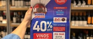 Portal 180 - El Mega Rompe Precios vuelve a Tienda Inglesa con descuentos de hasta 60%