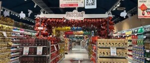 Portal 180 - Tienda Inglesa celebra las Pascuas con la búsqueda de billetes dorados
