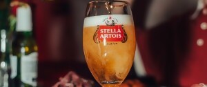 Portal 180 - Stella Artois propone experiencias únicas donde el ritual de la cerveza se fusiona con la mejor gastronomía
