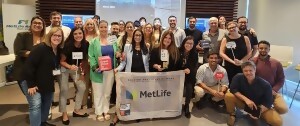 Portal 180 - MetLife Uruguay se consolida como referente en bienestar laboral