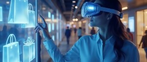Portal 180 - IA y Generación Z: cómo la tecnología está revitalizando la experiencia en tienda