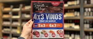 Portal 180 - Tienda Inglesa presenta una nueva edición del especial Parrilla y Vinos