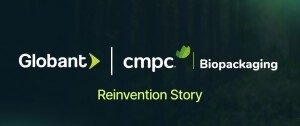 Portal 180 - Globant y CMPC lanzaron una solución de trazabilidad de la cadena de suministro basada en IA, conforme al Reglamento de Deforestación de la UE