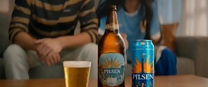 Portal 180 - Pilsen presenta su edición especial para los uruguayos que se preparan para todo en este Mundial