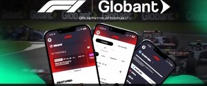 Portal 180 - Globant impulsa una nueva experiencia conectada para los aficionados de Formula 1®