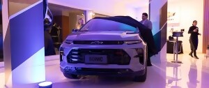 Portal 180 - El Sonic ya está en Uruguay
