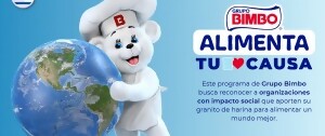 Portal 180 - Grupo Bimbo premiará iniciativas que promuevan la alimentación saludable