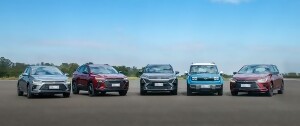 Portal 180 - Chevrolet ratificó su sólida posición como referente del mercado uruguayo al liderar las ventas en junio, de acuerdo con los datos de ACAU.