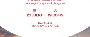 Portal 180 - DIVINO, la empresa líder en retail para el hogar en Uruguay, los invita a la inauguración de la remodelación de su nueva casa central.