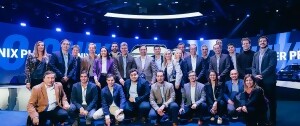 Portal 180 - Chevrolet: cuando el respaldo también forma parte del vehículo