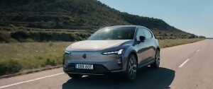 Portal 180 - Volvo EX60: Diseño escandinavo que innova con propósito