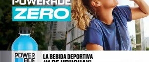 Portal 180 - Coca-Cola Uruguay lanzó Powerade Mountain Blast Zero, el primer isotónico sin azúcar del país