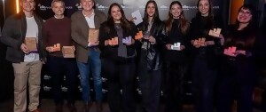 Portal 180 - Tienda Inglesa fue reconocida como anunciante y marca del año en los Effie Awards