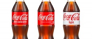 Portal 180 - Coca-Cola presenta una renovación visual de su icónica identidad de marca