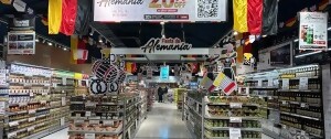 Portal 180 - Volvió la Fiesta de Alemania a Tienda Inglesa