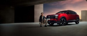 Portal 180 - Nueva Nissan Kicks confirma su calificación de cinco estrellas en seguridad por Latin NCAP
