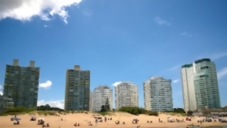 “El principal turismo en Uruguay sería el de segundas casas”