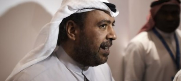 Portal 180 - La influencia de un jeque kuwaití en la carrera por el sillón del fútbol asiático 