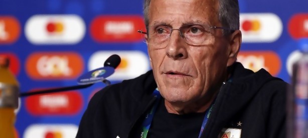 Portal 180 - Periodistas deportivos expresaron “hondo malestar” con Tabárez