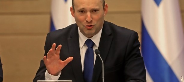 Portal 180 - Un “nuevo día” en Israel, con el primer gobierno sin Netanyahu en 12 años