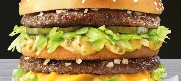 Portal 180 - McDonald’s evoluciona sus hamburguesas clásicas de la mano de proveedores uruguayos