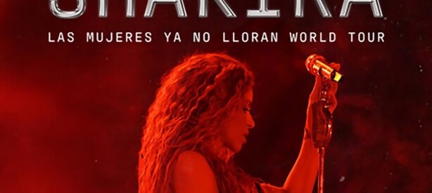 Portal 180 - DIVINO CELEBRA SUS 90 AÑOS COMO AUSPICIANTE DEL SHOW MÁS ESPERADO DEL AÑO: SHAKIRA LLEGA A URUGUAY