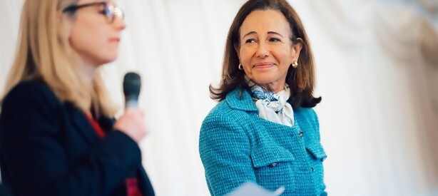 Portal 180 - Santander publicó un nuevo informe global sobre educación financiera