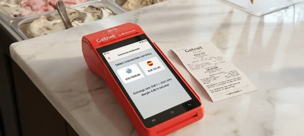 Portal 180 - Los comercios en Uruguay ya ofrecen a sus clientes extranjeros abonar en su moneda de origen 