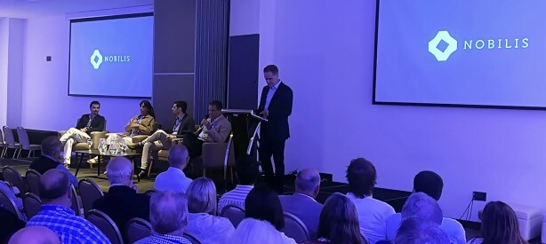 Portal 180 - Nobilis analizó el rol del agro dentro de la gestión patrimonial en Agro en Punta