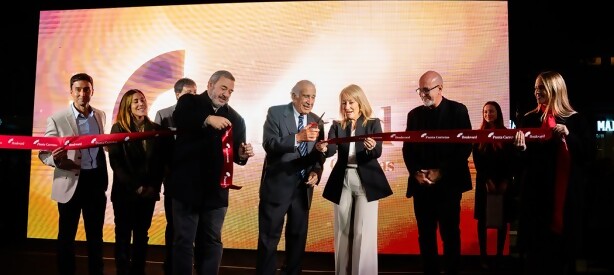 Portal 180 - Punta Carretas presenta Boulevard: una nueva forma de vivir la ciudad