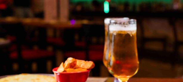 Portal 180 - Gastronomía, emoción y fútbol, tu Mundial en Enjoy Punta del Este