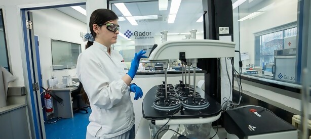 Portal 180 - GADOR celebra 45 años en Uruguay y proyecta una nueva etapa de crecimiento
