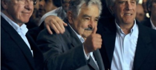 Portal 180 - Mujica: ni vencidos ni vencedores
