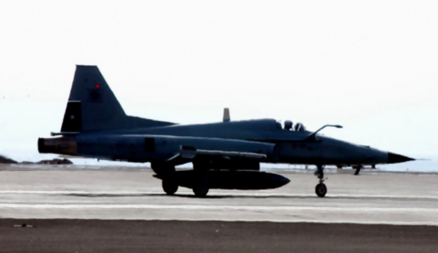 Uruguay participará de operación militar aérea conjunta en el norte de Brasil