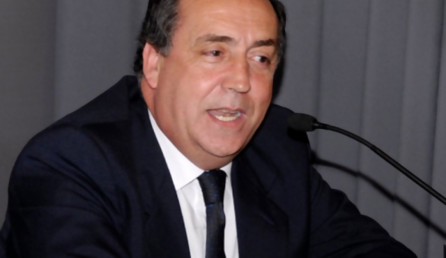 Nopitsch anuncia creación de auditoría interna en Casinos