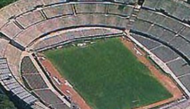 Peñarol al Estadio, Nacional al Nasazzi 
