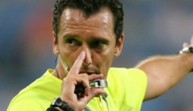 Larrionda y Vázquez incluidos en lista de FIFA 