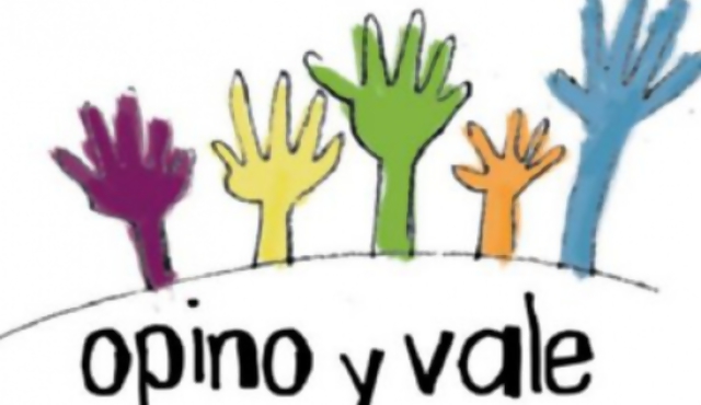 Los niños opinan, vale escuchar